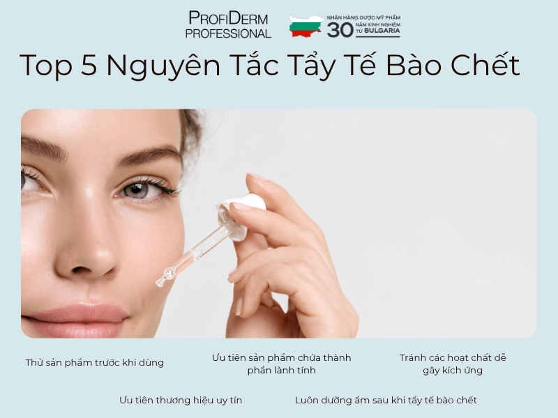 da nhạy cảm có nên tẩy tế bào chết da nhạy cảm có nên tẩy tế bào chết