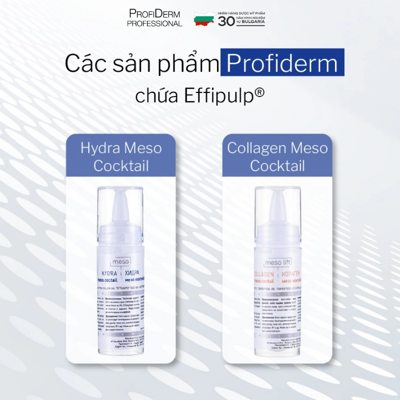 Những lưu ý quan trọng khi lựa chọn liệu trình Meso Hydra