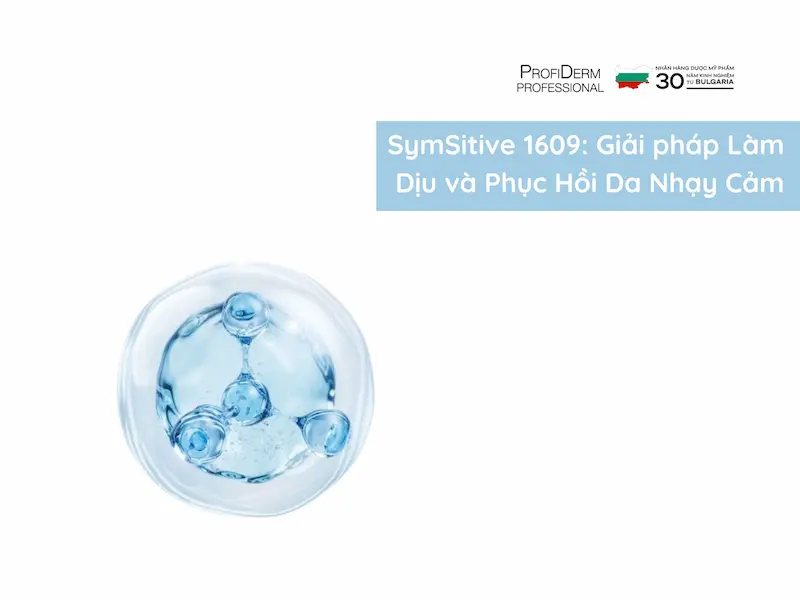 symsitive 1609