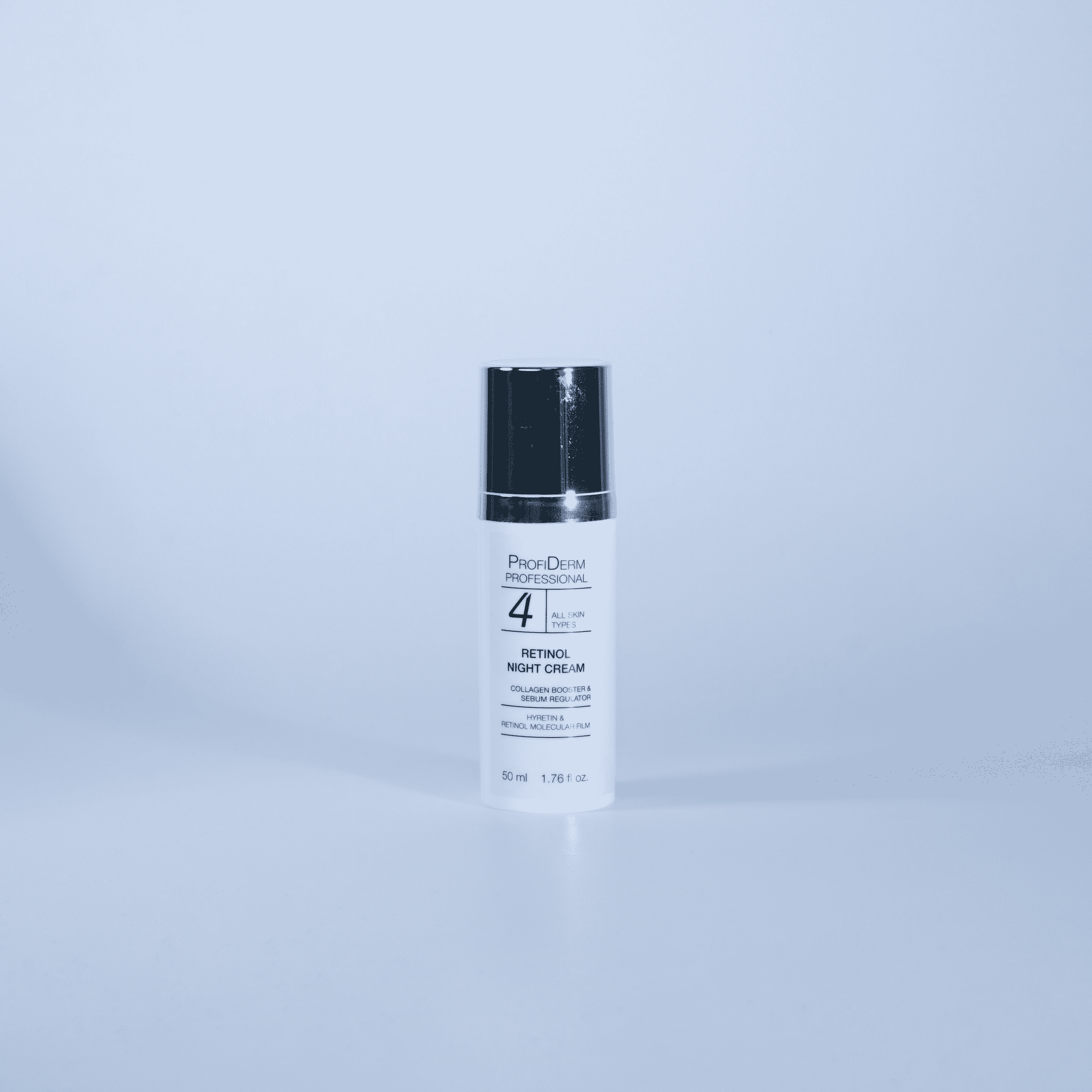 Retinol Night Cream