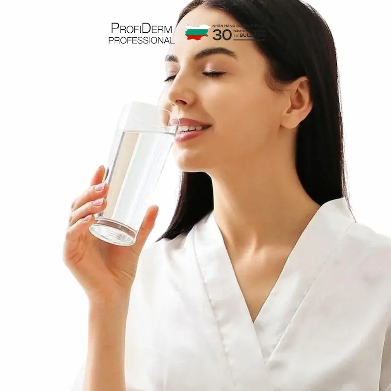 Nhận biết dấu hiệu cháy nắng nghiêm trọng