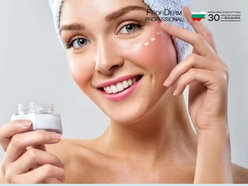 Top 10 Kem Dưỡng Ẩm Cho Da Nhạy Cảm An Toàn