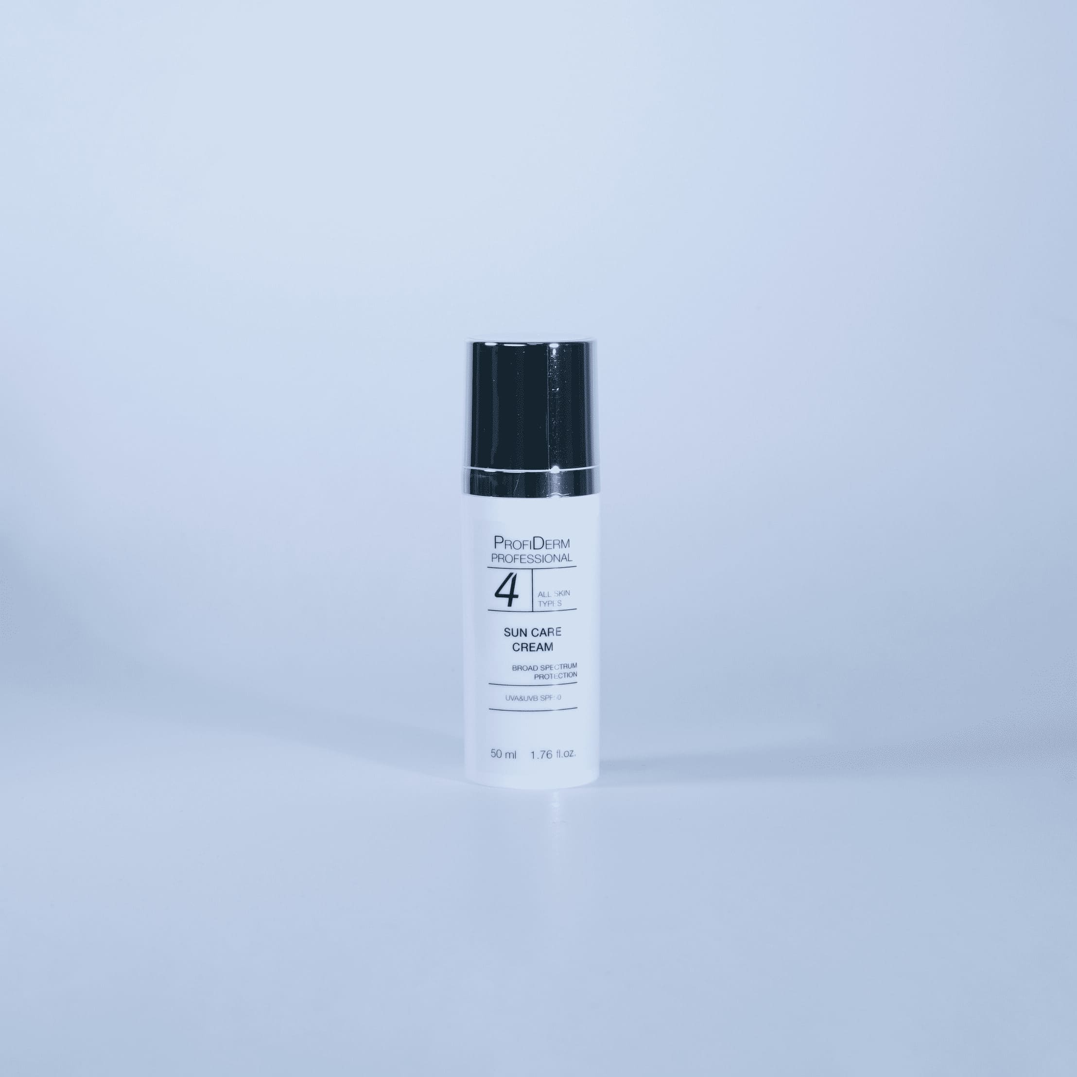 Sun Care Cream SPF 50