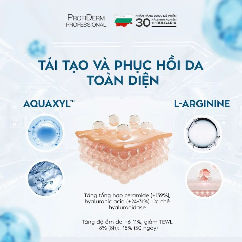 Tẩy da chết cho da nhạy cảm vào mùa đông