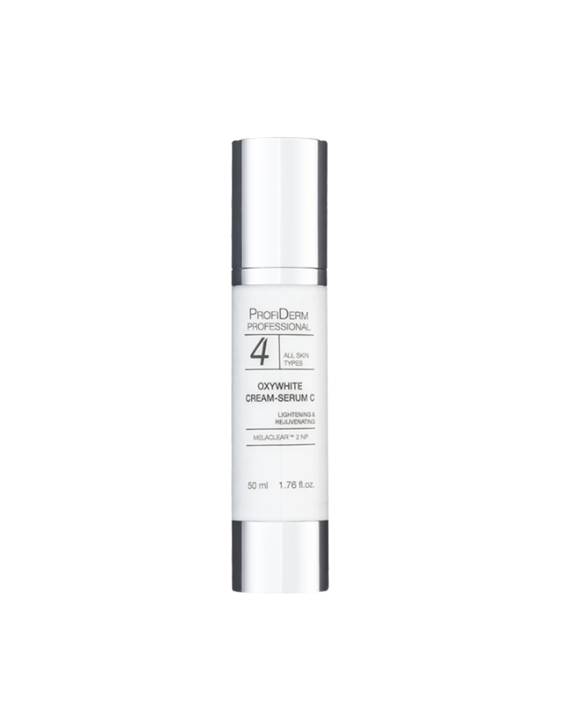 OxyWhite Cream - Serum C