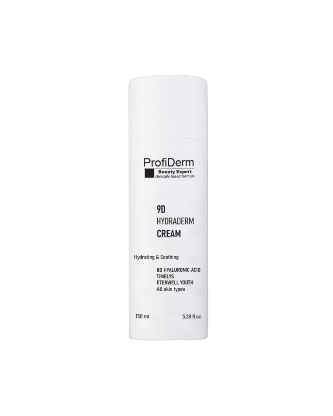9D HydraDerm Cream