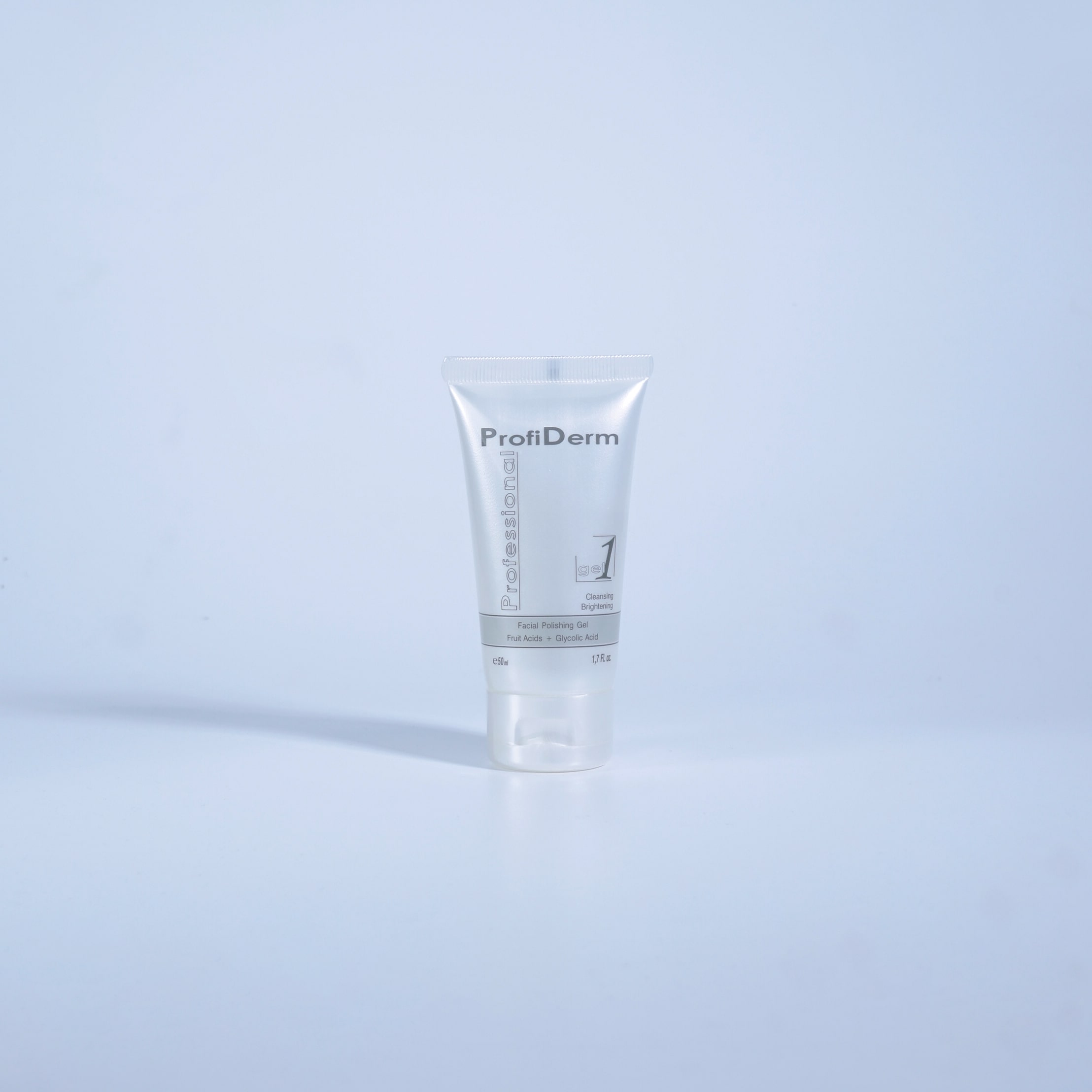 Gel No.1 Facial Polishing Gel