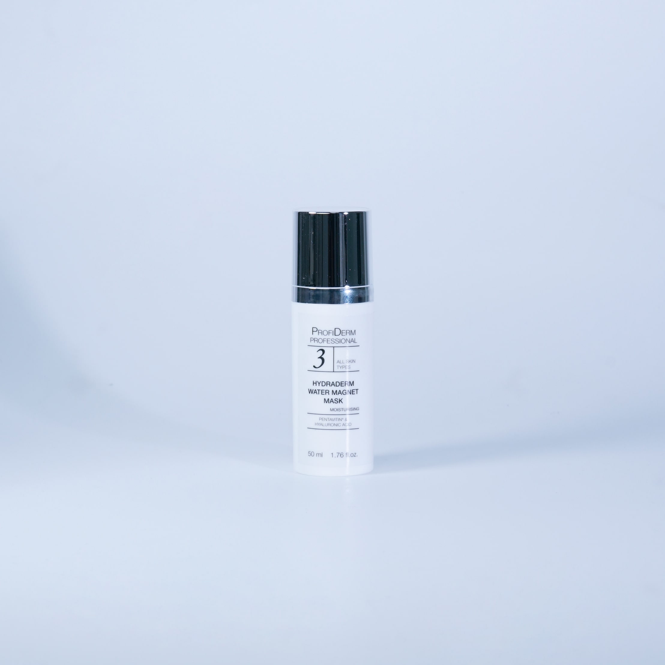 HydraDerm "Water Magnet" Mask