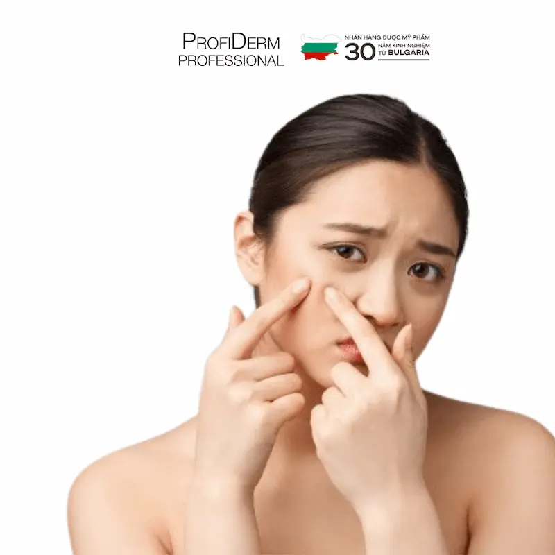 Thực phẩm nên hạn chế
