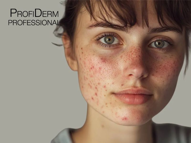 Nên Phục Hồi Da Hay Trị Mụn Trước? Giải Pháp Tối Ưu Cho Làn Da