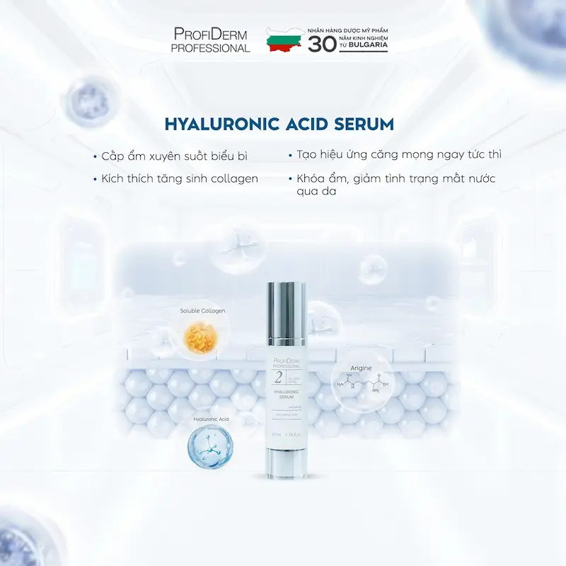 Thành Phần Thay Thế Retinol Cho Da Lộ Mao Mạch