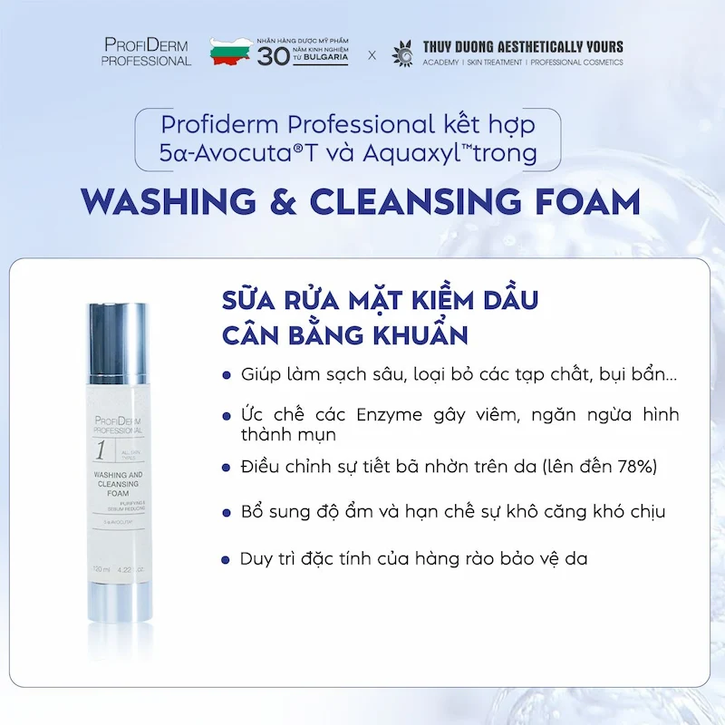 phục hồi da yếu đỏ