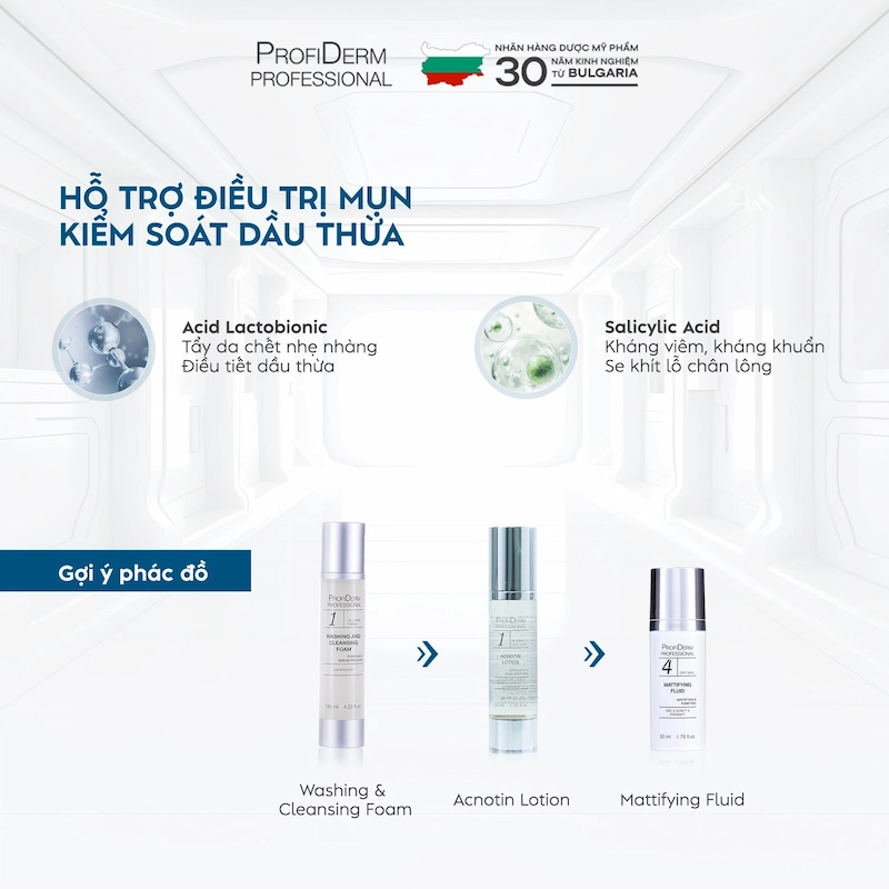 Khi nào cần tìm đến chuyên gia da liễu? Khi nào cần tìm đến chuyên gia da liễu?