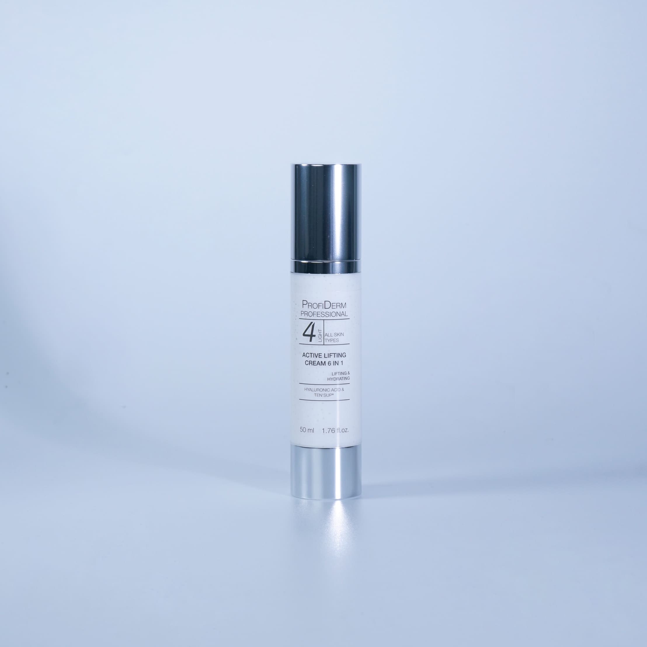 Active Lifting Face Cream Light