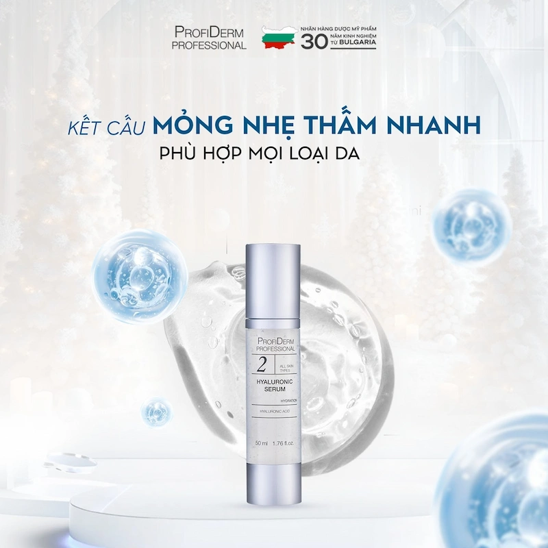 chăm sóc da nhạy cảm mùa hè