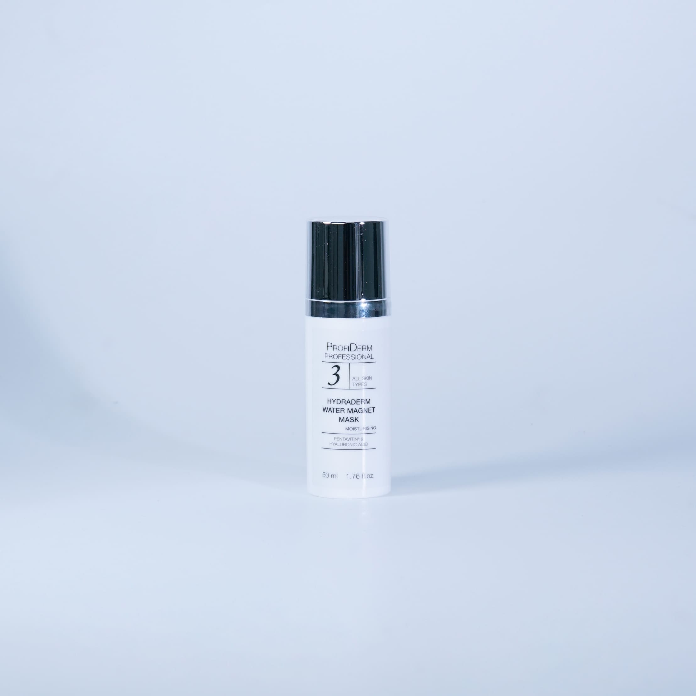 HydraDerm "Water Magnet" Cream