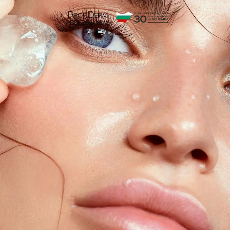 cách phục hồi da bị cháy nắng nhanh nhất