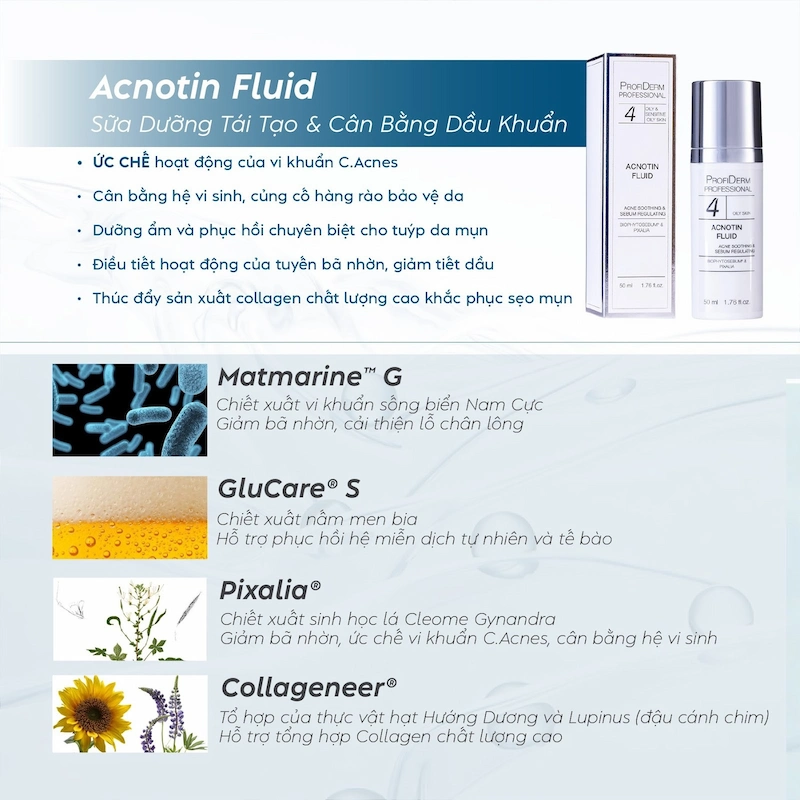 cách chăm sóc da nhạy cảm lỗ chân lông to