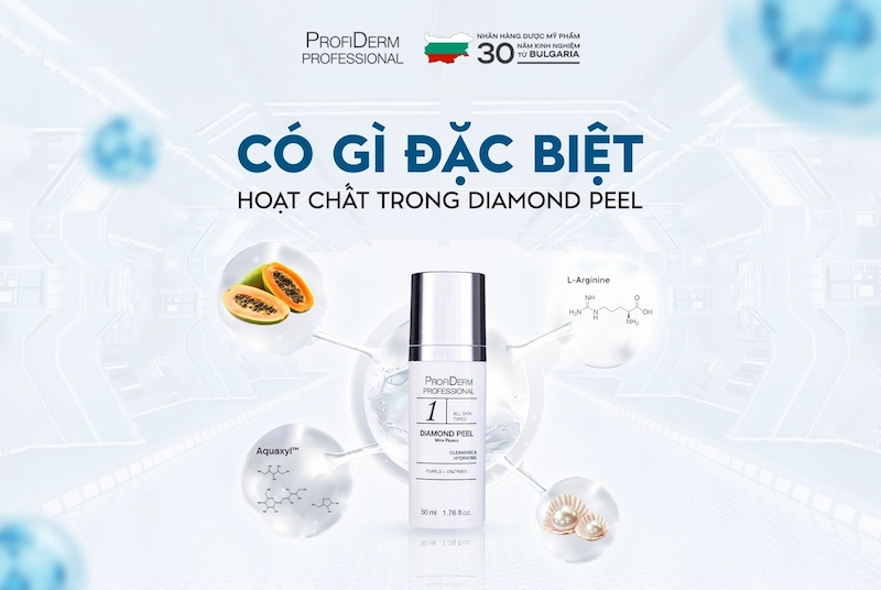 Sản phẩm loại bỏ tế bào chết cho da nhạy cảm nào tốt? Sản phẩm loại bỏ tế bào chết cho da nhạy cảm nào tốt?