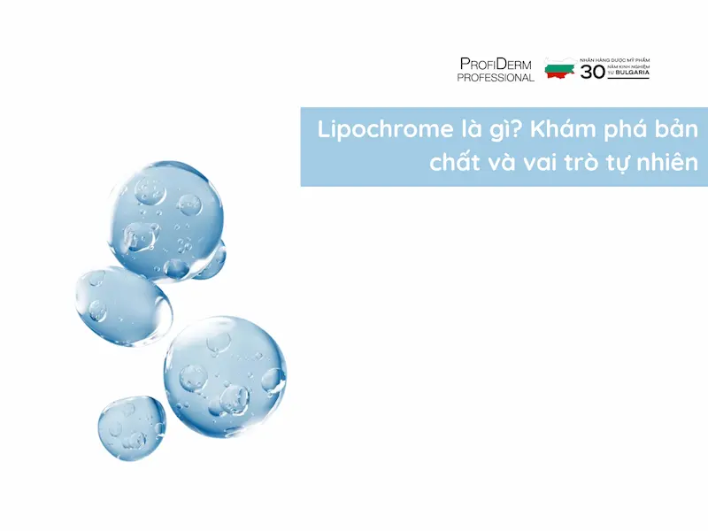 lipochrome