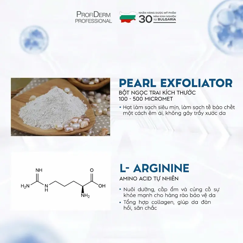 Sản phẩm loại bỏ tế bào chết cho da nhạy cảm nào tốt? Sản phẩm loại bỏ tế bào chết cho da nhạy cảm nào tốt?
