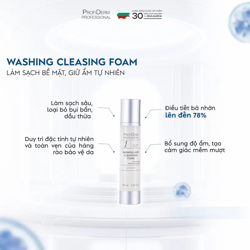 cách phục hồi da bị dị ứng mỹ phẩm