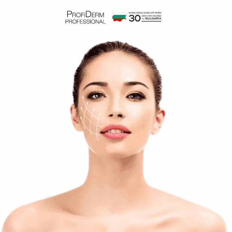 chăm sóc da mặt bị hư tổn