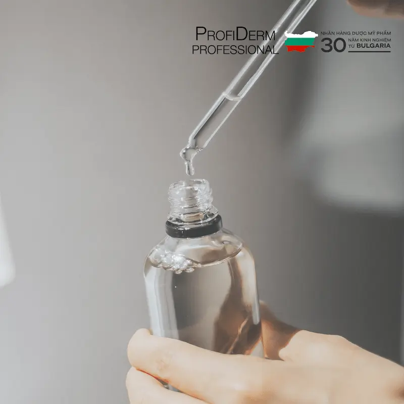Cách lựa chọn serum phù hợp