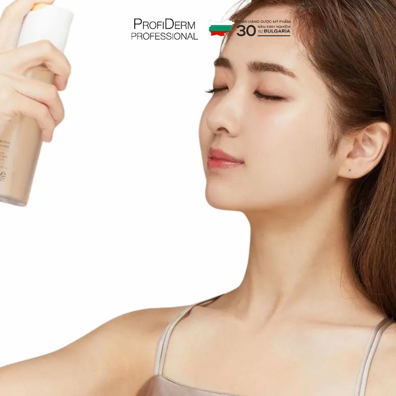 cách phục hồi da bị cháy nắng nhanh nhất