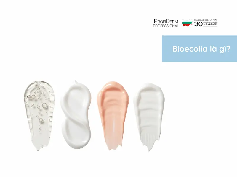 bioecolia