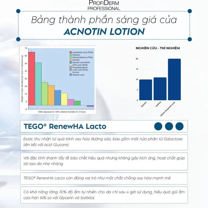 Cách sử dụng AHA và BHA cho da nhạy cảm