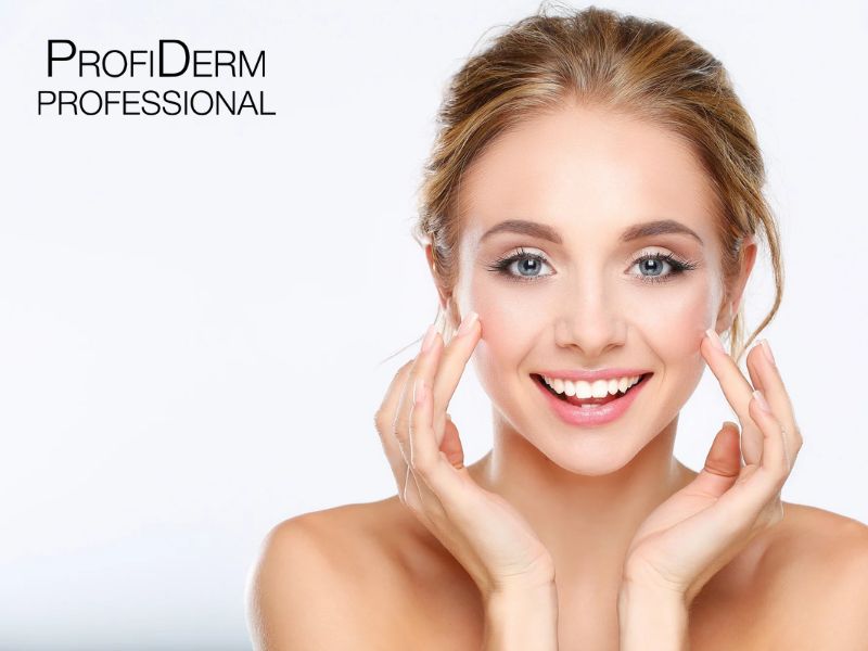 phục hồi da hay trị mụn trước